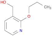 (2-Propoxy-3-pyridyl)methanol
