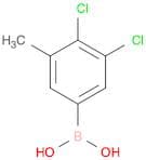 3,4-Dichloro-5-methylphenylboronic Acid