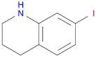 7-Iodo-1,2,3,4-tetrahydroquinoline