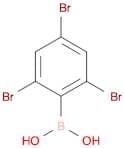 2,4,6-Tribromophenylboronic Acid