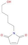 N-(5-Hydroxypentyl)maleimide