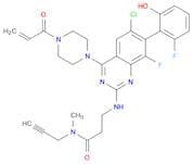 ARS-1323-alkyne