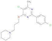 Sigma-1 receptor antagonist 1