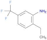 2-Ethyl-5-(trifluoromethyl)aniline