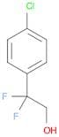 2-(4-Chlorophenyl)-2,2-difluoroethanol