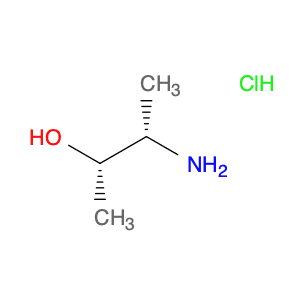 2-Butanol, 3-amino-, hydrochloride (1:1), (2S,3S)-