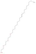 2-[2-[2-(9-Octadecen-1-yloxy)ethoxy]ethoxy]ethanol