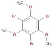 Benzene, 1,3,5-tribromo-2,4,6-trimethoxy-