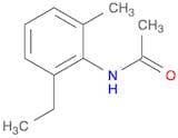 Acetamide, N-(2-ethyl-6-methylphenyl)-
