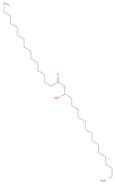 16-Tritriacontanone, 18-hydroxy-