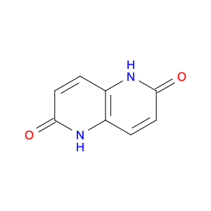 1,5-Naphthyridine-2,6-dione, 1,5-dihydro-