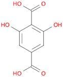 1,4-Benzenedicarboxylic acid, 2,6-dihydroxy-