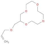 2-[(2-Propen-1-yloxy)methyl]-1,4,7,10-tetraoxacyclododecane
