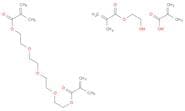 2-Propenoic acid, 2-methyl-, polymer with 2-hydroxyethyl 2-methyl-2-propenoate and 1,1′-[oxybis(2,…