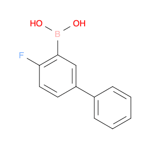 Boronic acid, B-(4-fluoro[1,1′-biphenyl]-3-yl)-