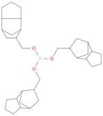 4,7-Methano-1H-indene-5-methanol, octahydro-, triester with boric acid (H3BO3)