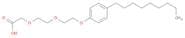 Acetic acid, 2-[2-[2-(4-nonylphenoxy)ethoxy]ethoxy]-