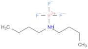 Boron, (N-butyl-1-butanamine)trifluoro-, (T-4)-
