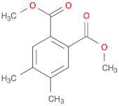 1,2-Benzenedicarboxylic acid, 4,5-dimethyl-, 1,2-dimethyl ester