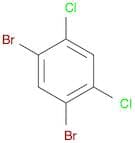 Benzene, 1,5-dibromo-2,4-dichloro-