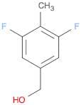 (3,5-Difluoro-4-methyl-phenyl)-methanol