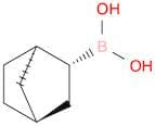 Boronic acid, bicyclo[2.2.1]hept-2-yl-, exo-