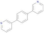 Pyridine, 3,3′-(1,4-phenylene)bis-