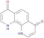 1,10-Phenanthroline-4,7(1H,10H)-dione