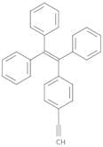 (2-(4-Ethynylphenyl)ethene-1,1,2-triyl)tribenzene