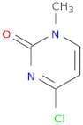4-Chloro-1-methylpyrimidin-2(1H)-one