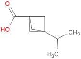 3-Isopropylbicyclo[1.1.1]pentane-1-carboxylic acid