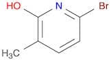 6-Bromo-3-methyl-2(1H)-pyridinone