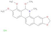6-Methoxyldihydrochelerythrine chloride