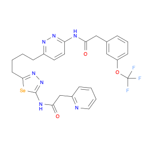 Glutaminase-IN-1