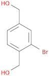 2-BROMO-1,4-BENZENEDIMETHANOL