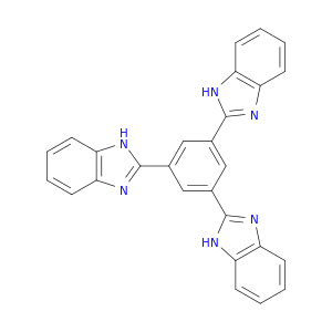 1,3,5-Tris(1H-benzo[d]imidazol-2-yl)benzene