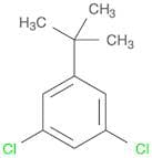 1-(Tert-butyl)-3,5-dichlorobenzene