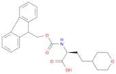 (S)-2-((((9H-Fluoren-9-yl)methoxy)carbonyl)amino)-4-(tetrahydro-2H-pyran-4-yl)butanoic acid