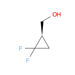 [(1R)-2,2-Difluorocyclopropyl]methanol