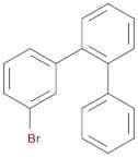 3-Bromo-1,1':2',1''-terphenyl