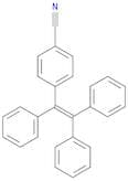4-(1,2,2-Triphenylvinyl)benzonitrile