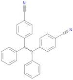 1,2-Diphenyl-1,2-bis(4-cyanophenyl)ethylene