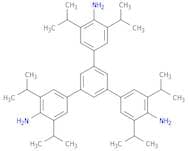 5'-(4-Amino-3,5-diisopropylphenyl)-3,3'',5,5''-tetraisopropyl-[1,1':3',1''-terphenyl]-4,4''-diamine