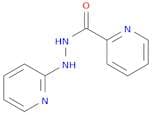 N'-(Pyridin-2-yl)picolinohydrazide