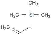 Silane, trimethyl-2-propen-1-yl-, homopolymer