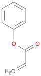 Poly(phenyl acrylate)