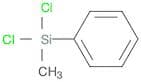 Dichloromethylphenylsilane homopolymer