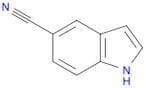 1H-Indole-5-carbonitrile, homopolymer