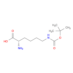 L-Lysine, N6-[(1,1-dimethylethoxy)carbonyl]-, homopolymer