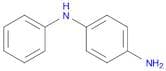 1,4-Benzenediamine, N1-phenyl-, homopolymer